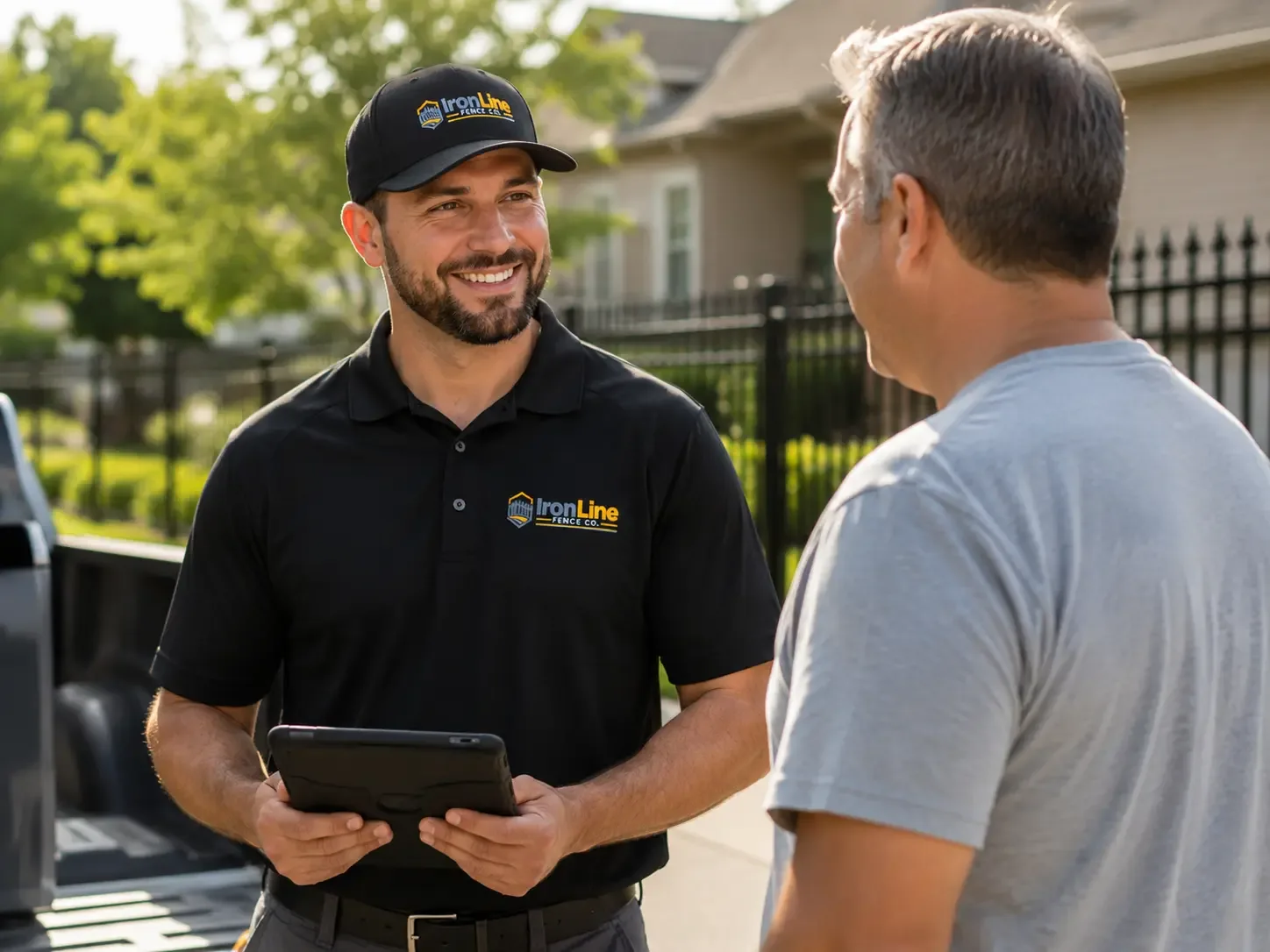 Metal Fence Installation Cumberland, MD FAQs